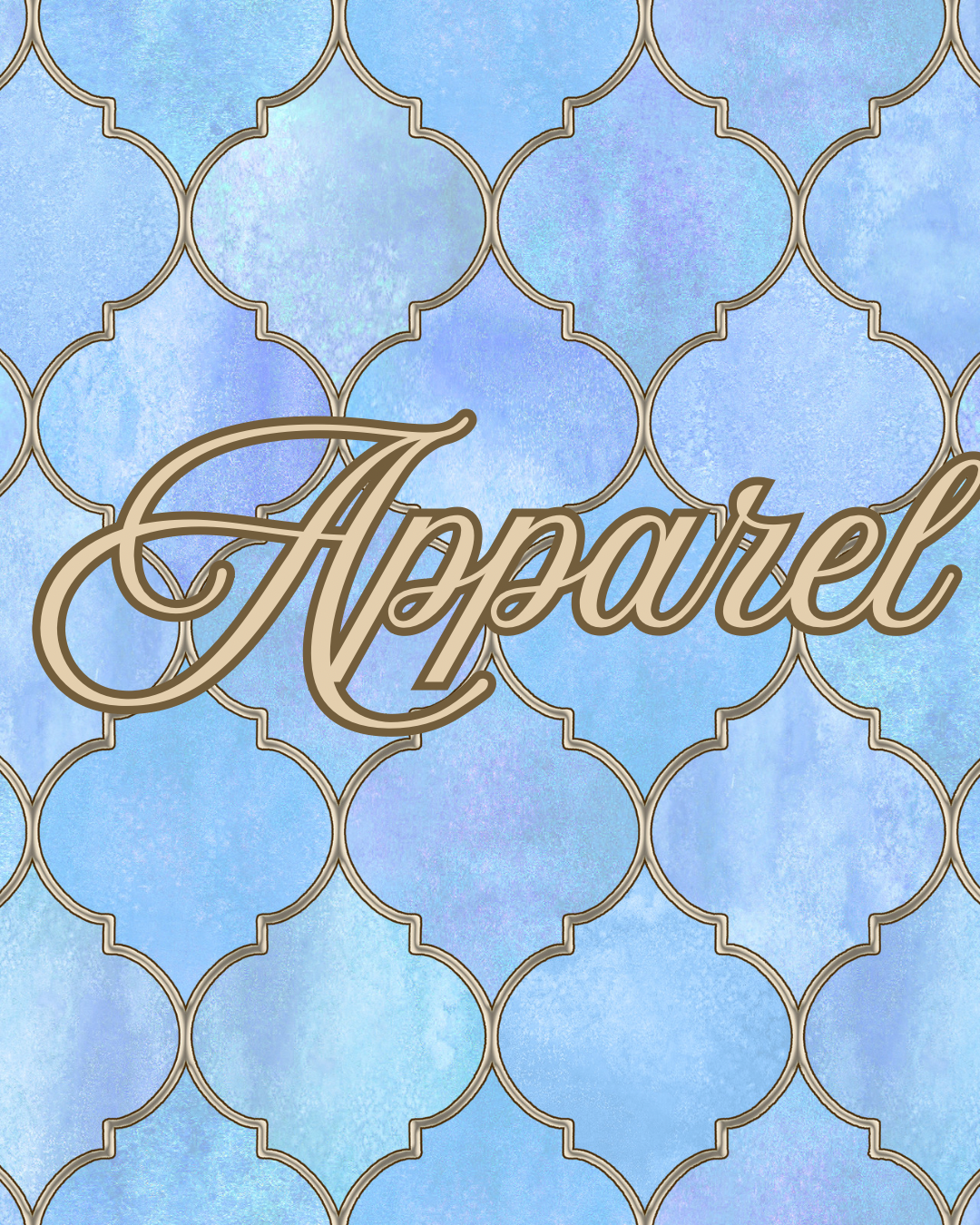 Apparel