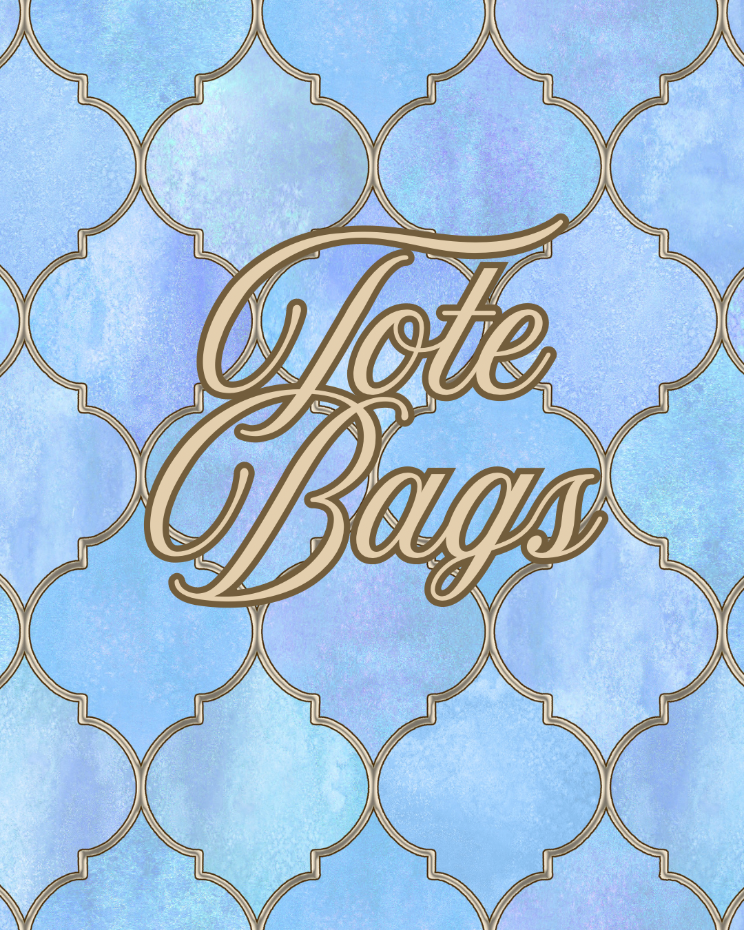 Tote Bags