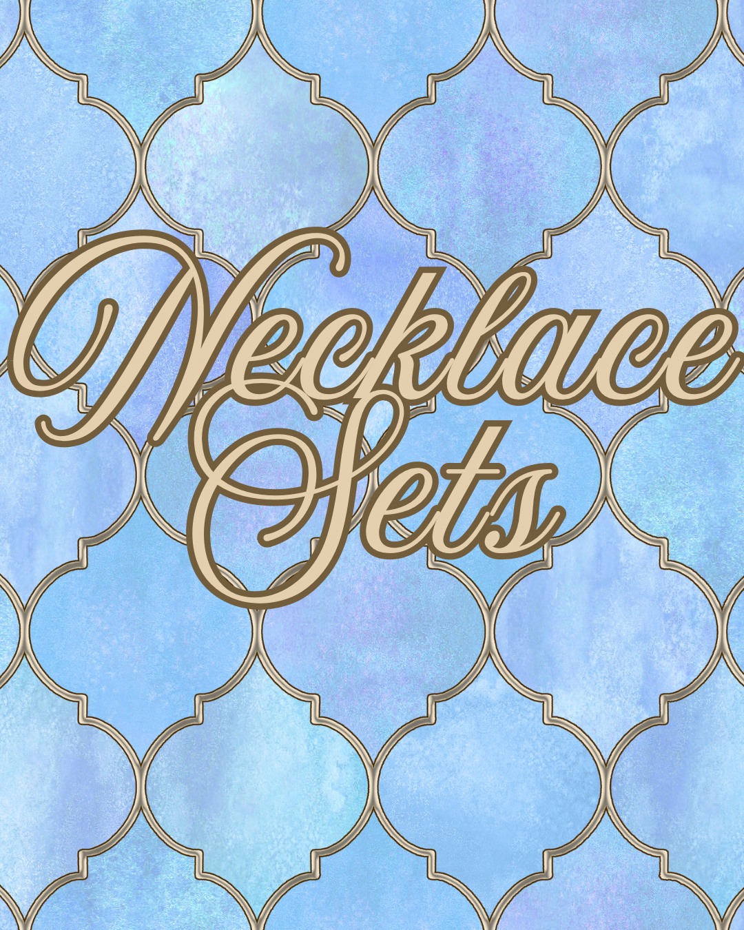 Necklace Sets