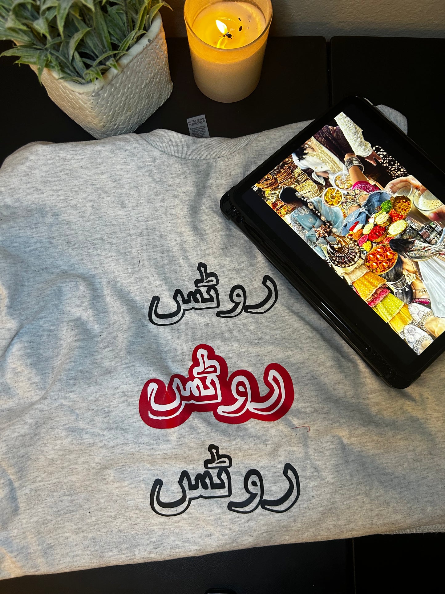 Roots Sweatshirts