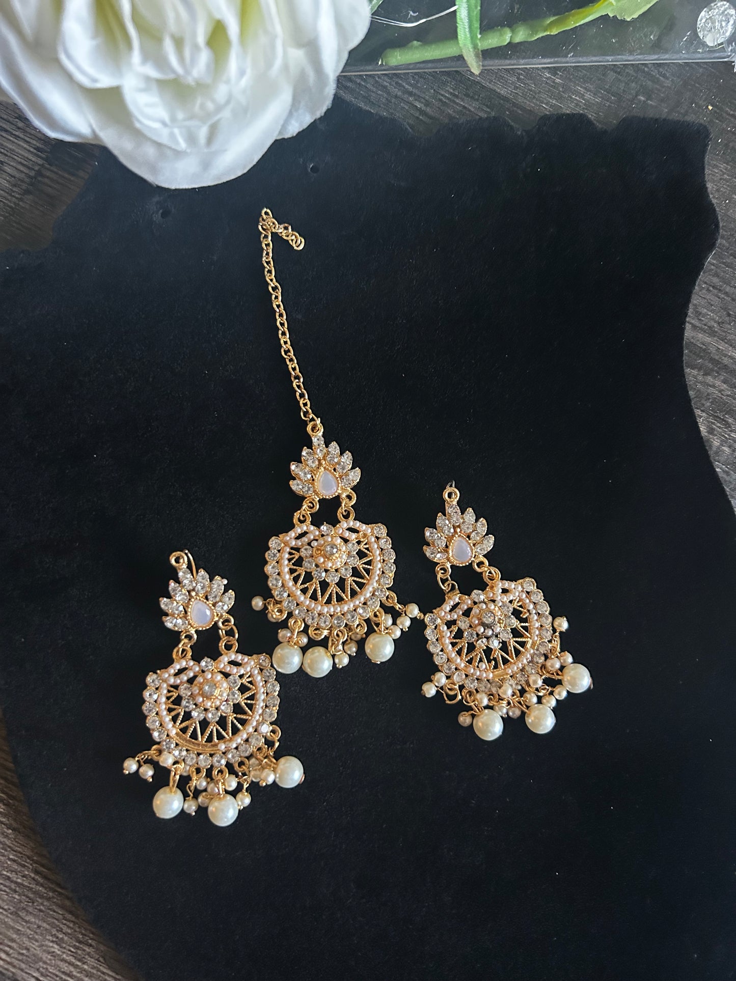 Lashkaraa Tikka Sets