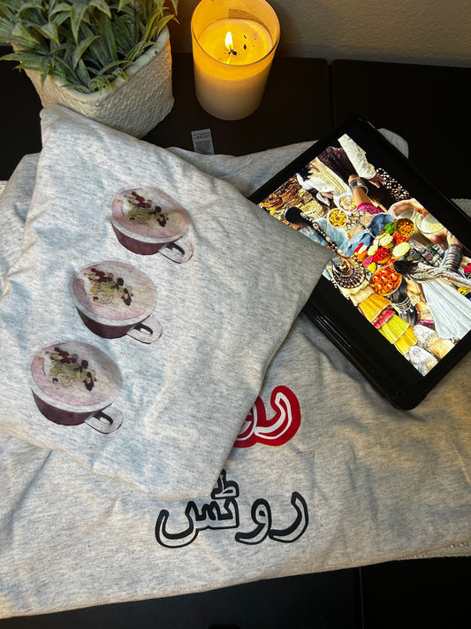 Roots Sweatshirts