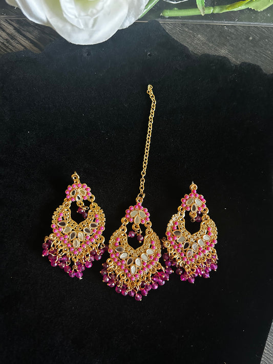 Lashkaraa Tikka Sets